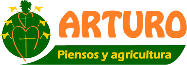 Logo de Piensos Arturo y Agricultura
