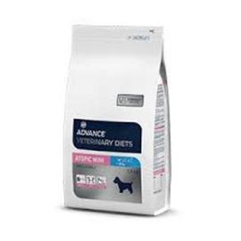 ADVANCE DOG VETERINARY DIETS ATOPIC MINI