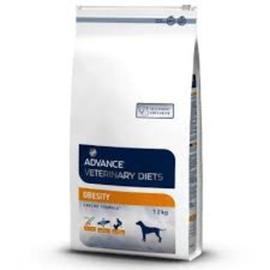 ADVANCE DOG VETERINARY DIETS OBESITY