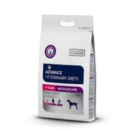ADVANCE DOG VETERINARY DIETS ARTICULAR +7 YEARS