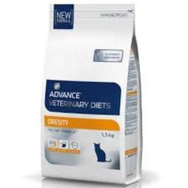 ADVANCE CAT VETERINARY DIETS OBESITY