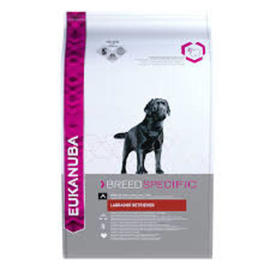 EUKANUBA DOG ADULTO LABRADOR RETRIEVER POLLO
