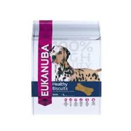 EUKANUBA DOG HEALTHY BISCUITS MATURE & SENIOR SNACKS