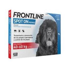 FRONTLINE SPOT-ON DOG 40 - 60 KG