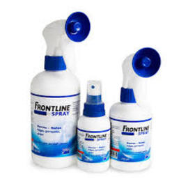 FRONTLINE SPRAY