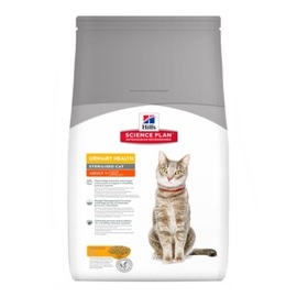 HILL´S SCIENCE PLAN CAT ADULTO URINARY HEALTH STERILISED