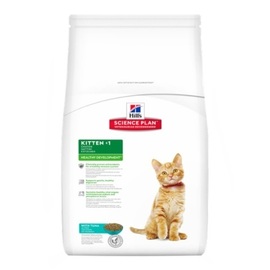 HILL´S SCIENCE PLAN CAT KITTEN ATÚN
