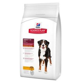 HILL´S SCIENCE PLAN DOG ADULTO LARGE BREED POLLO