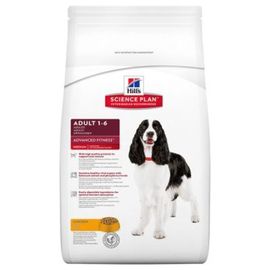HILL´S SCIENCE PLAN DOG ADULTO MEDIUM POLLO