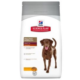HILL´S SCIENCE PLAN DOG HEALTHY MOBILITY ADULTO LARGE BREED POLLO