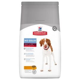 HILL´S SCIENCE PLAN DOG NO GRAIN ADULTO POLLO