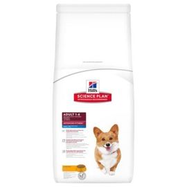 HILL´S SCIENCE PLAN DOG ADULTO MINI POLLO