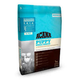 ACANA DOG PUPPY SMALL RAZAS PEQUEÑAS SIN CEREALES
