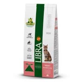 LIBRA CAT ADULT SALMÓN Y ARROZ