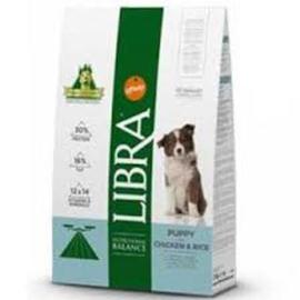 LIBRA DOG PUPPY POLLO Y ARROZ