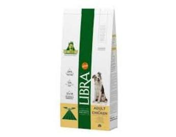 LIBRA DOG ADULT POLLO