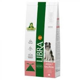 LIBRA DOG ADULT SALMÓN