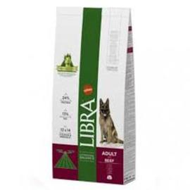 LIBRA DOG ADULT BUEY