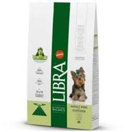 LIBRA DOG ADULT MINI POLLO