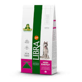 LIBRA DOG ADULT ENERGY Y ALTO RENDIMIENTO