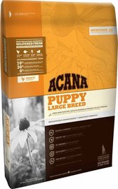 ACANA DOG PUPPY LARGE RAZAS GRANDES SIN CEREALES