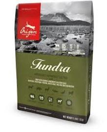 ORIJEN CAT ADULTO TUNDRA SIN CEREALES