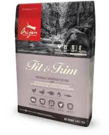 ORIJEN CAT ADULTO FIT & TRIM SIN CEREALES