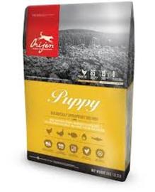 ORIJEN DOG PUPPY SIN CEREALES