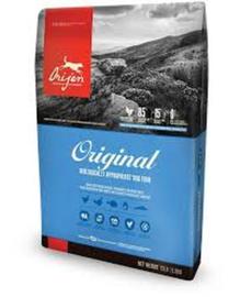 ORIJEN DOG ADULTO ORIGINAL SIN CEREALES