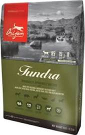 ORIJEN DOG ADULTO TUNDRA SIN CEREALES