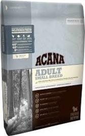ACANA DOG ADULTO SMALL RAZAS PEQUEÑAS SIN CEREALES