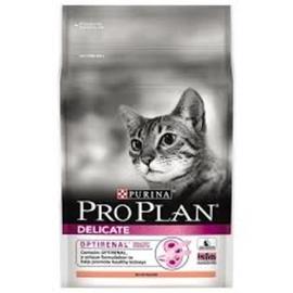 PROPLAN CAT ADULT ORIENTAL DELICATE PAVO