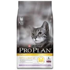 PROPLAN CAT ADULT LIGHT OPTI-LIGHT PAVO