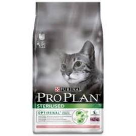 PROPLAN CAT ADULT STERILISED OPTIRENAL POLLO