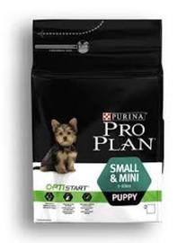 PROPLAN DOG PUPPY SMALL&MINI OPTISTART POLLO