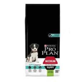 PROPLAN DOG PUPPY MEDIUM SENSITIVE DIGESTION OPTIDIGEST CORDERO