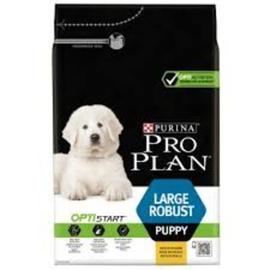 PROPLAN DOG PUPPY LARGE ROBUST OPTISTART POLLO