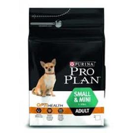 PROPLAN DOG ADULT SMALL & MINI OPTIBALANCE POLLO