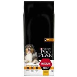 PROPLAN DOG ADULT MEDIUM OPTIBALANCE POLLO