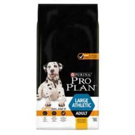 PROPLAN DOG ADULT LARGE ATHLETIC OPTIBALANCE POLLO