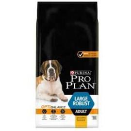 PROPLAN DOG ADULT LARGE ROBUST OPTIBALANCE POLLO