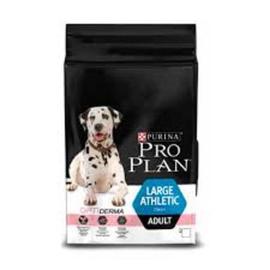 PROPLAN DOG ADULT LARGE ATHLETIC SENSITIVE SKIN OPTIDERMA SALMÓN