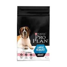 PROPLAN DOG ADULT LARGE ROBUST SENSITIVE SKIN OPTIDERMA SALMÓN