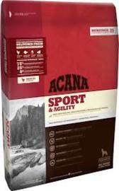 ACANA DOG ADULTO SPORT & AGILITY SIN CEREALES