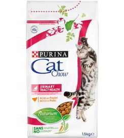 PURINA CAT CHOW CAT URINARY POLLO