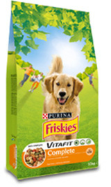 FRISKIES VITAFIT COMPLET DOG ADULT