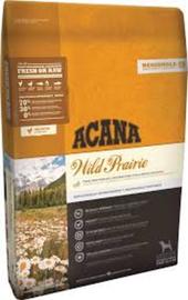 ACANA DOG ADULTO WILD PRAIRIE SIN CEREALES
