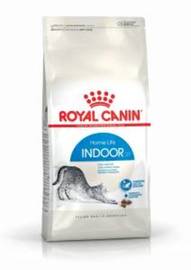 ROYAL CANIN CAT INDOOR 27 ADULT