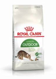 ROYAL CANIN CAT OUTDOOR ADULT
