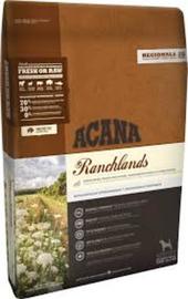 ACANA DOG ADULTO RANCHLANDS SIN CEREALES